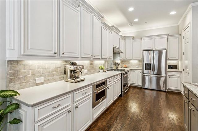 11840 Dancliff Trace, Alpharetta, GA 30009