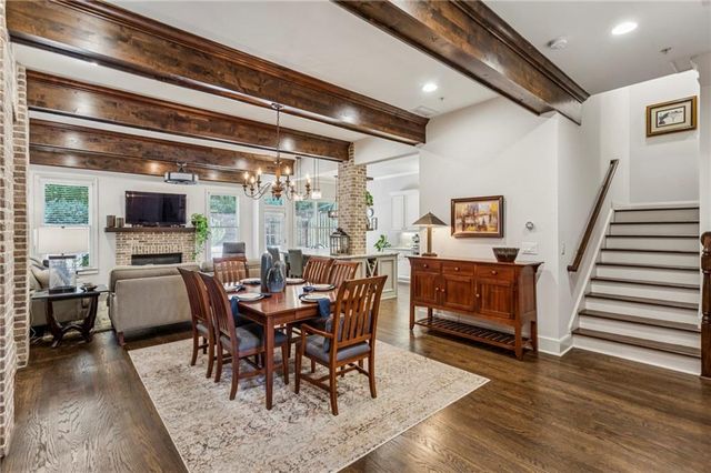 11840 Dancliff Trace, Alpharetta, GA 30009