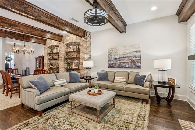11840 Dancliff Trace, Alpharetta, GA 30009