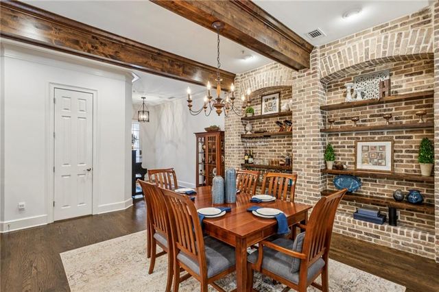 11840 Dancliff Trace, Alpharetta, GA 30009