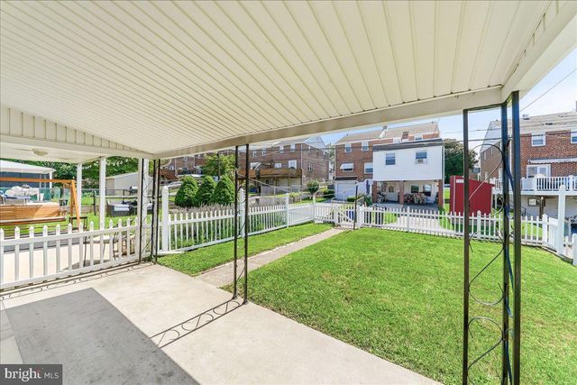 1126 AGNEW DR, Drexel Hill, PA 19026
