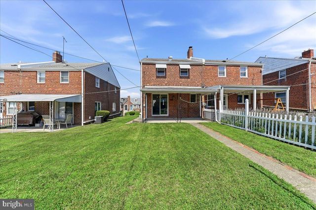 1126 AGNEW DR, Drexel Hill, PA 19026
