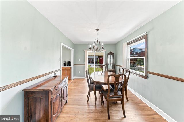 1126 AGNEW DR, Drexel Hill, PA 19026