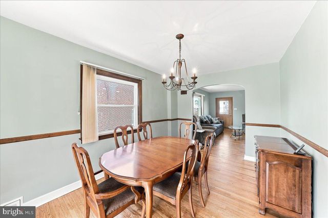 1126 AGNEW DR, Drexel Hill, PA 19026