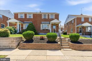 1126 AGNEW DR, Drexel Hill, PA 19026