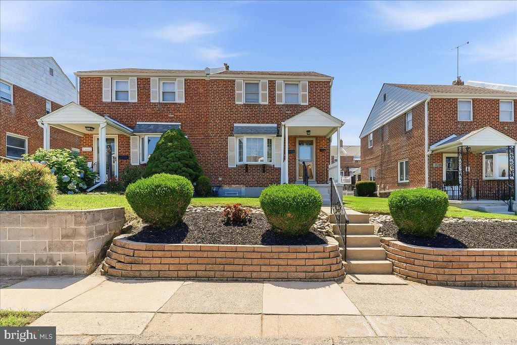 1126 AGNEW DR, Drexel Hill, PA 19026