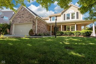 1628 Woodstock Drive, Brownsburg, IN 46112