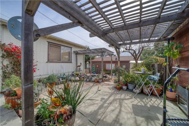 389 Pismo & 1417 Carmel, San Luis Obispo, CA 93401