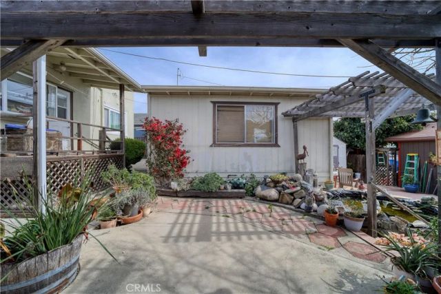 389 Pismo & 1417 Carmel, San Luis Obispo, CA 93401
