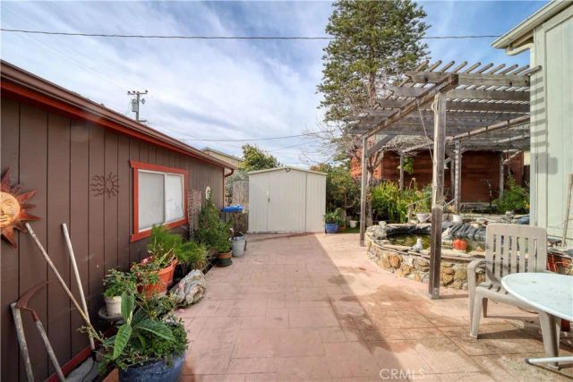 389 Pismo & 1417 Carmel, San Luis Obispo, CA 93401