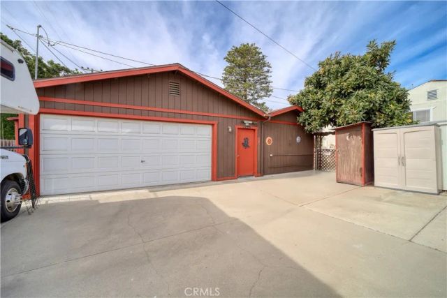 389 Pismo & 1417 Carmel, San Luis Obispo, CA 93401