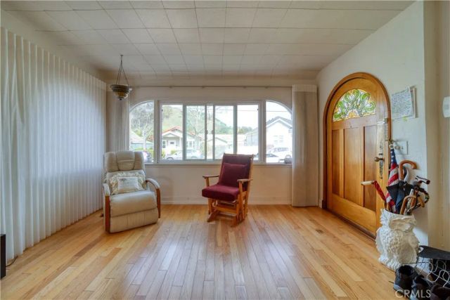 389 Pismo & 1417 Carmel, San Luis Obispo, CA 93401