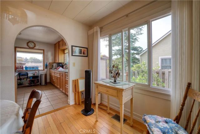 389 Pismo & 1417 Carmel, San Luis Obispo, CA 93401