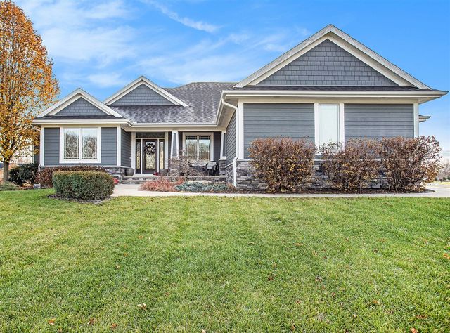 3620 Northfield Trail, Kalamazoo, MI 49009