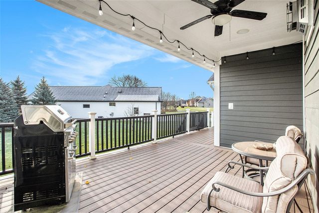 3620 Northfield Trail, Kalamazoo, MI 49009