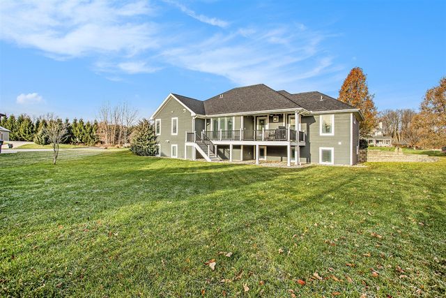 3620 Northfield Trail, Kalamazoo, MI 49009