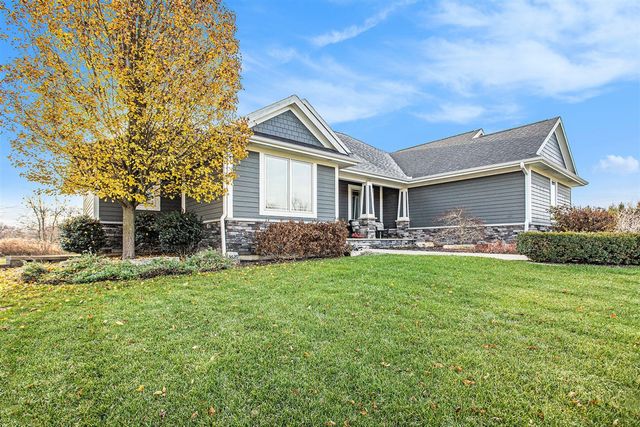 3620 Northfield Trail, Kalamazoo, MI 49009