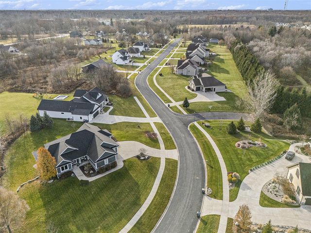 3620 Northfield Trail, Kalamazoo, MI 49009