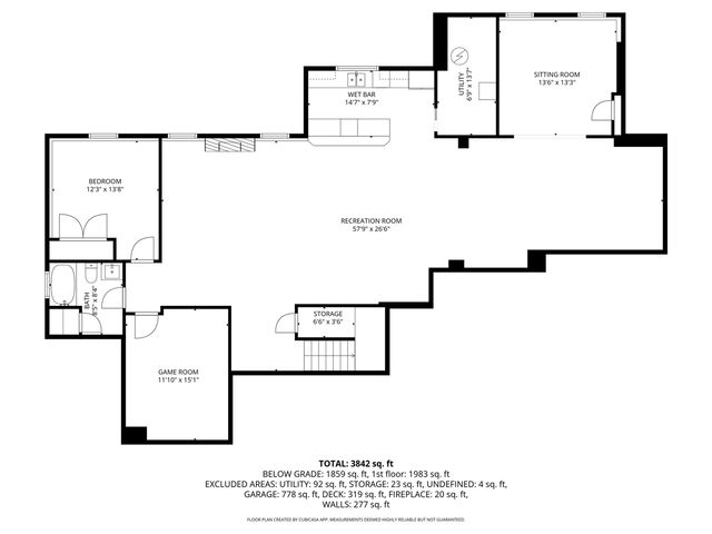 3620 Northfield Trail, Kalamazoo, MI 49009