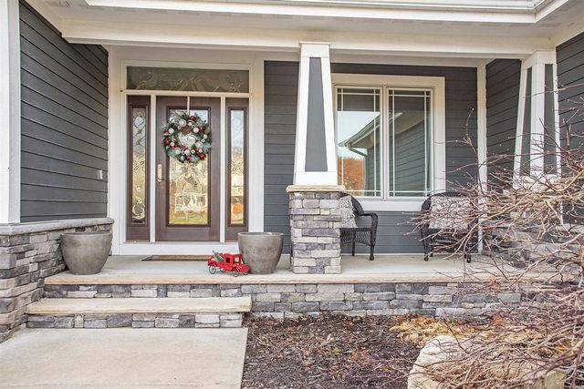 3620 Northfield Trail, Kalamazoo, MI 49009