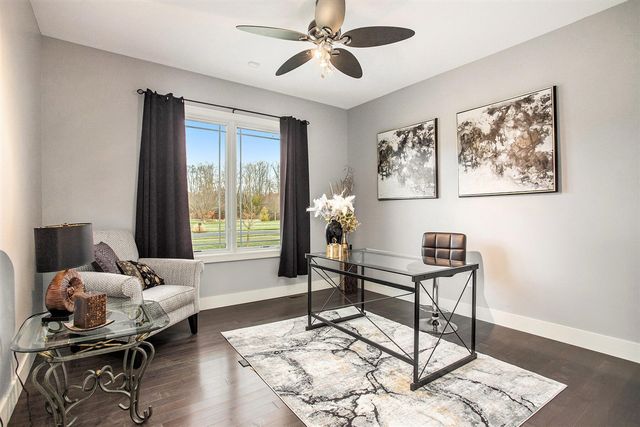 3620 Northfield Trail, Kalamazoo, MI 49009