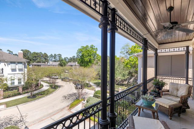 108 Mcgoey Circle, The Woodlands, TX 77384