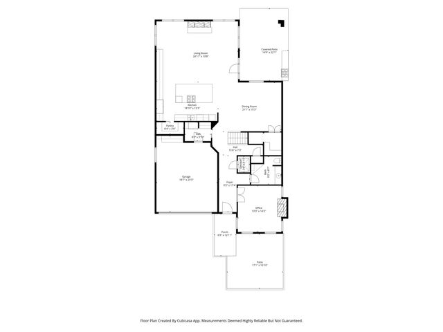 108 Mcgoey Circle, The Woodlands, TX 77384