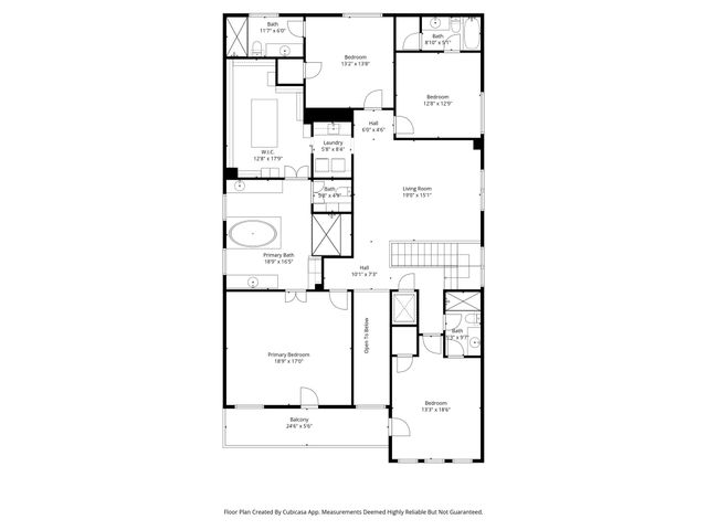 108 Mcgoey Circle, The Woodlands, TX 77384