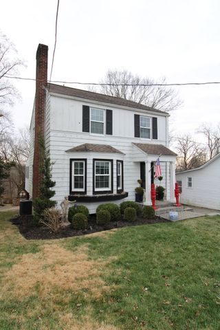 12 Summit Avenue, Williamstown, KY 41097