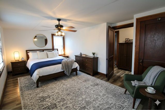 12 Summit Avenue, Williamstown, KY 41097