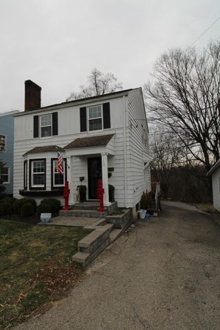 12 Summit Avenue, Williamstown, KY 41097