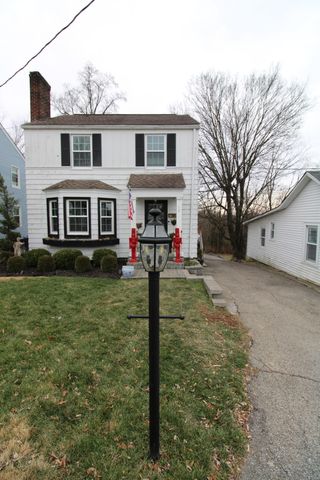 12 Summit Avenue, Williamstown, KY 41097