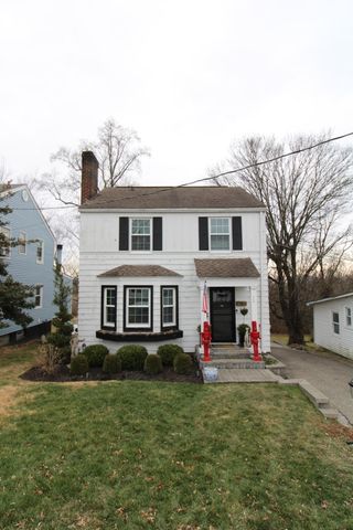 12 Summit Avenue, Williamstown, KY 41097