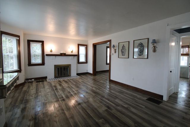 12 Summit Avenue, Williamstown, KY 41097