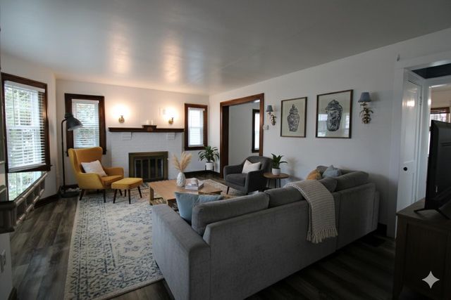 12 Summit Avenue, Williamstown, KY 41097