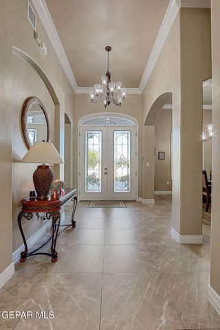 2409 Cesar Cordova Place, El Paso, TX 79938