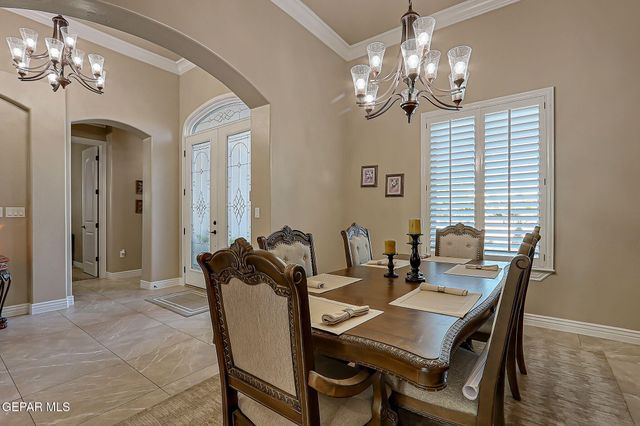 2409 Cesar Cordova Place, El Paso, TX 79938