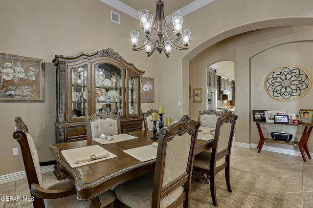 2409 Cesar Cordova Place, El Paso, TX 79938