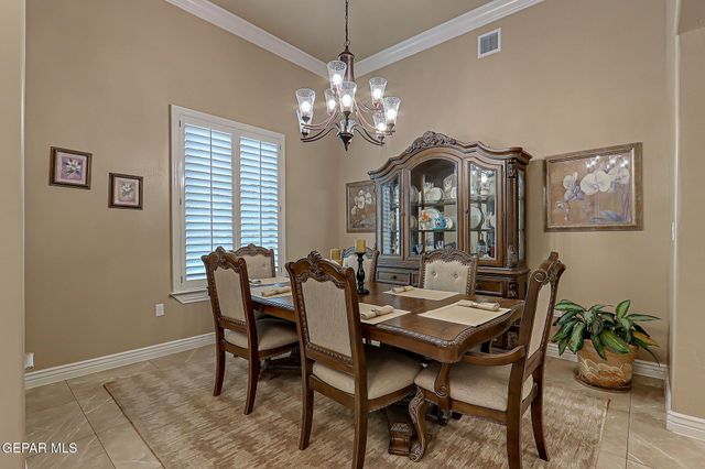 2409 Cesar Cordova Place, El Paso, TX 79938