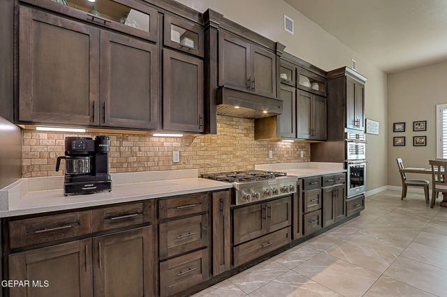 2409 Cesar Cordova Place, El Paso, TX 79938