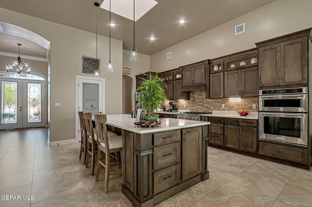 2409 Cesar Cordova Place, El Paso, TX 79938