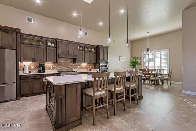 2409 Cesar Cordova Place, El Paso, TX 79938