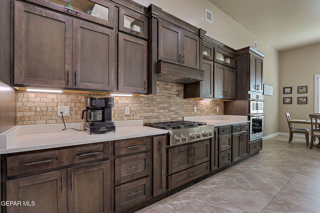 2409 Cesar Cordova Place, El Paso, TX 79938