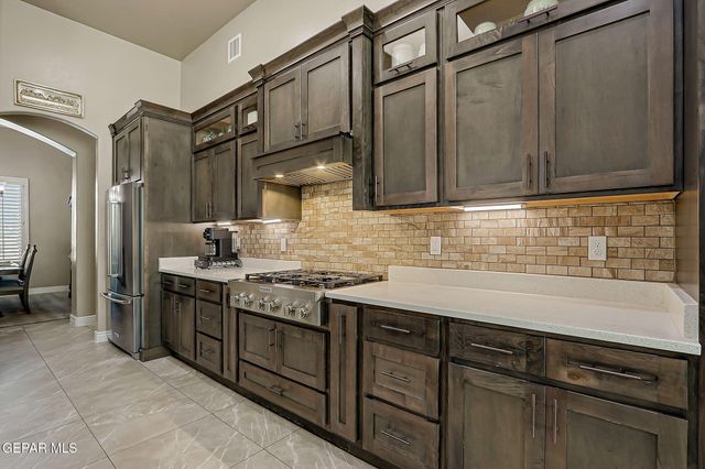 2409 Cesar Cordova Place, El Paso, TX 79938