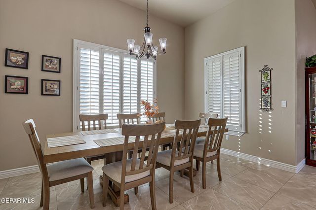 2409 Cesar Cordova Place, El Paso, TX 79938