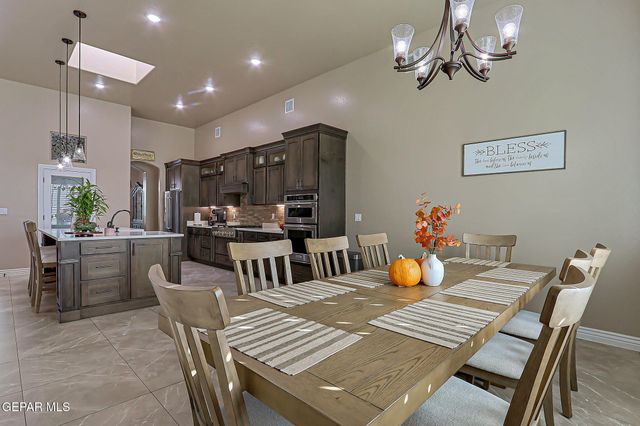 2409 Cesar Cordova Place, El Paso, TX 79938