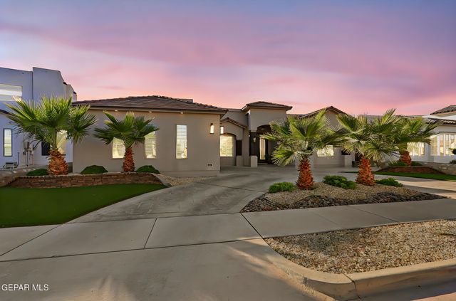 2409 Cesar Cordova Place, El Paso, TX 79938