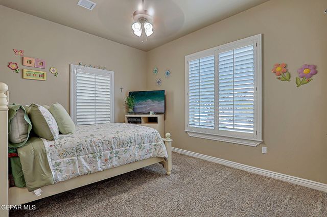 2409 Cesar Cordova Place, El Paso, TX 79938