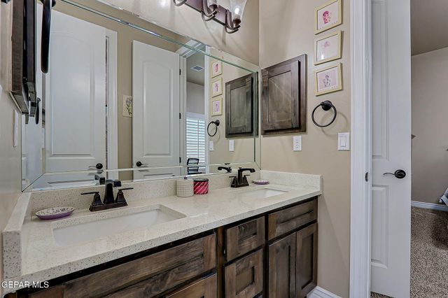 2409 Cesar Cordova Place, El Paso, TX 79938