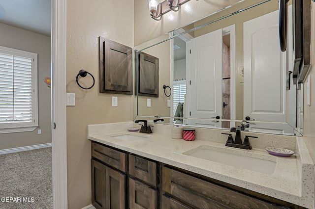 2409 Cesar Cordova Place, El Paso, TX 79938